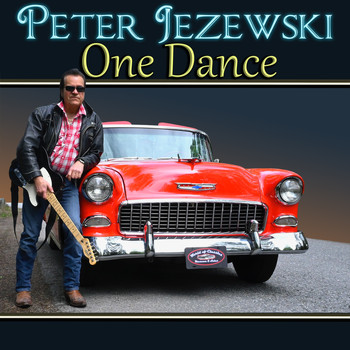 Peter Jezewski - One Dance