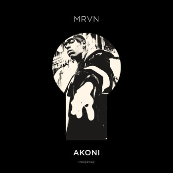 Mrvn - Akoni