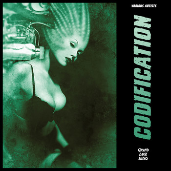 Various Artists - Codification