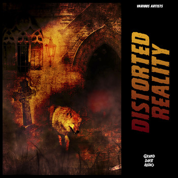 Various Artists - Distorted Reality