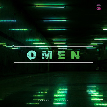 Various Artists - Omen