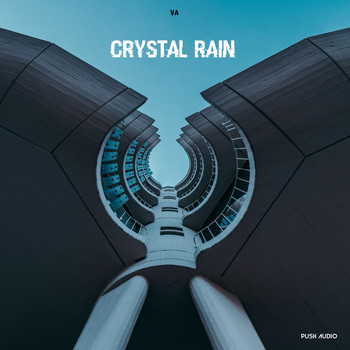 Various Artists - Crystal Rain (Explicit)