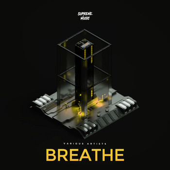 Various Artists - Breathe