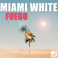 Miami White - Fuego