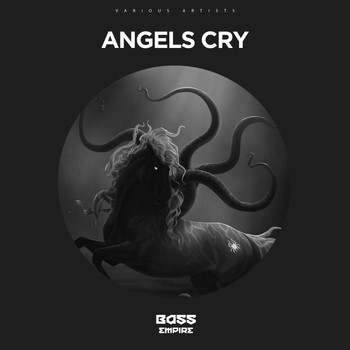 Various Artists - Angels Cry