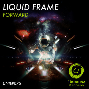 Liquid Frame - Forward