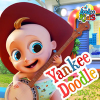 LooLoo Kids - Yankee Doodle