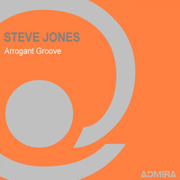 Steve Jones - Arrogant Groove