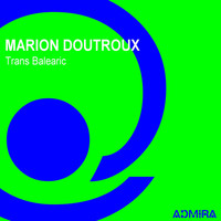 Marion Doutroux - Trans Balearic