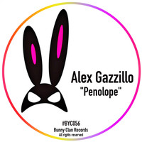 Alex Gazzillo - Penelope