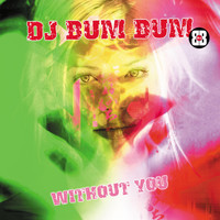 DJ Bum Bum - Without You