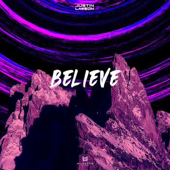 Justin Lawson - Believe