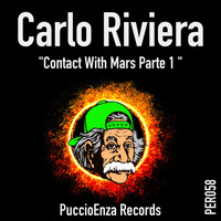 Carlo Riviera - Contact With Mars Parte 1