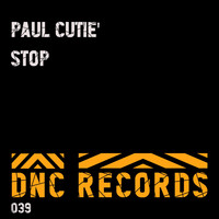 Paul Cutiè - Stop