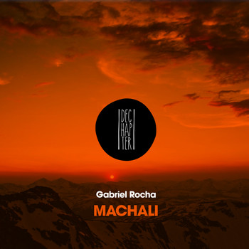 Gabriel Rocha - Machali