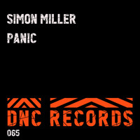 Simon Miller - Panic