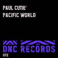 Paul Cutiè - Pacific World