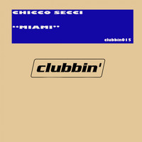 Chicco Secci - Miami - 4 Season by Night