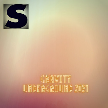Various Artists - Gravity Underground 2021
