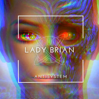 Lady Brian - Antisystem (Dariush Mix)