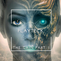 Playteck - The Gain (Luca Morris Mix)