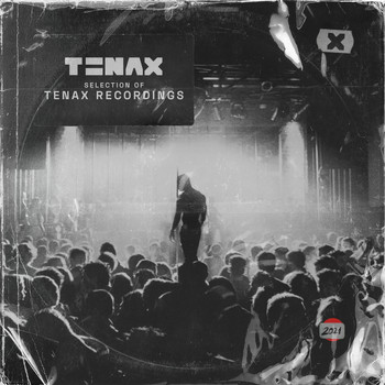 Various Artists - Tenax ( Selection of Tenax Recordings )