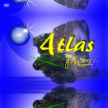 Pierini - Atlas