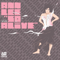 Ann Lee - So Alive