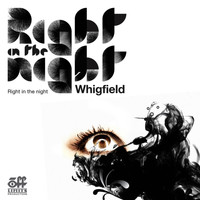 Whigfield - Right In The Night - Single