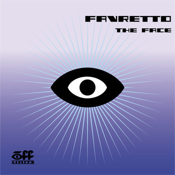 Favretto - The Face