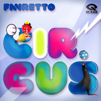 Favretto - Circus