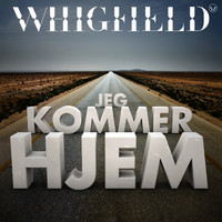 Whigfield - Jeg Kommer Hjem - Single