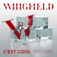 Whigfield - C'est Cool (XMASMIX)