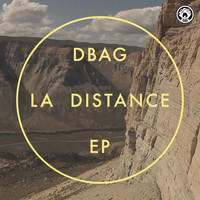D-Bag - La Distance EP