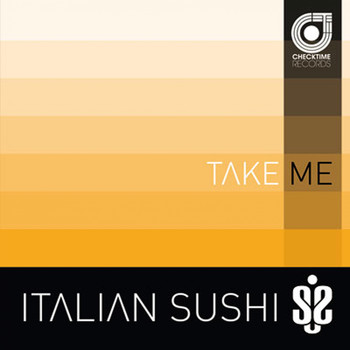 Italian Sushi - Take Me