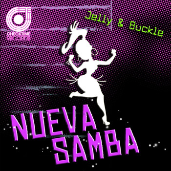 Jelly and Buckle - Nueva Samba