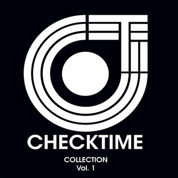 Various Artists - Checktime Collection Vol. 1