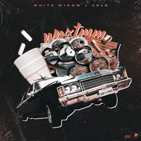 White Widow - WAVY (Explicit)