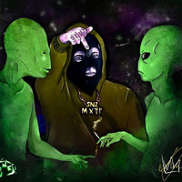 ADIN - SZTUKI NOCNEJ ZMIANY (Explicit)