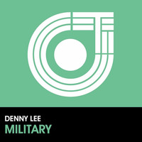 Denny Lee - Military
