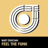 BART DUSCIAN - Feel the Funk