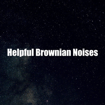 The White Noise Zen & Meditation Sound Lab - Helpful Brownian Noises