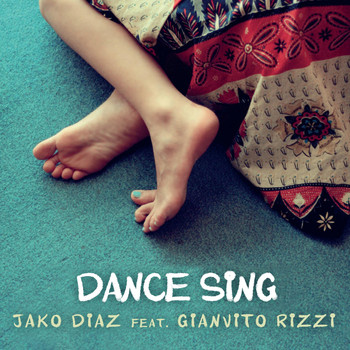 Jako Diaz - Dance Sing