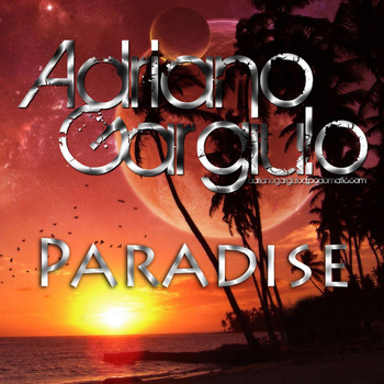 Adriano Gargiulo - Paradise