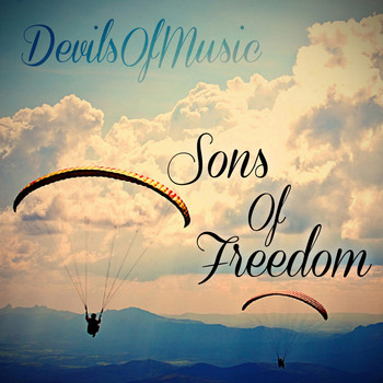 DevilsOfMusic - Sons of Freedom
