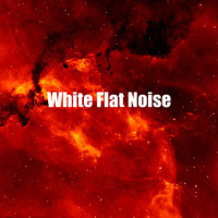 White Noise Collectors - White Flat Noise