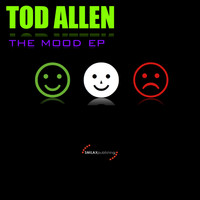 Tod Allen - The Mood