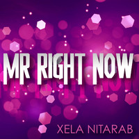 Xela Nitarab - Mr Right Now