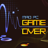 Mad Pc - Game Over