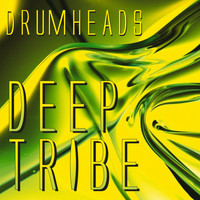 Drumheads - Deep Tribe